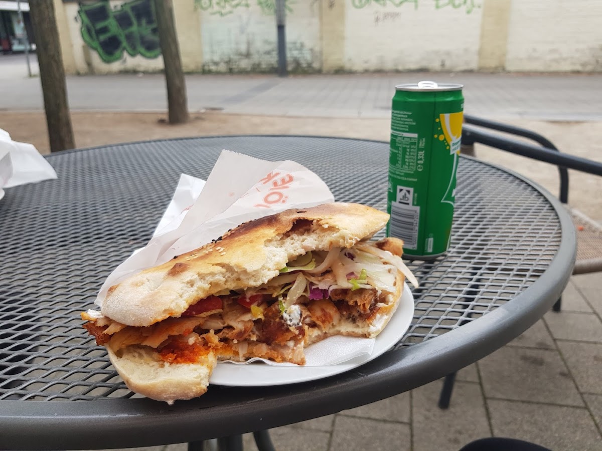 City Döner Photo 8