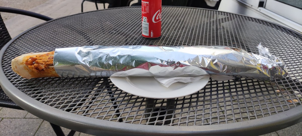 City Döner Photo 9