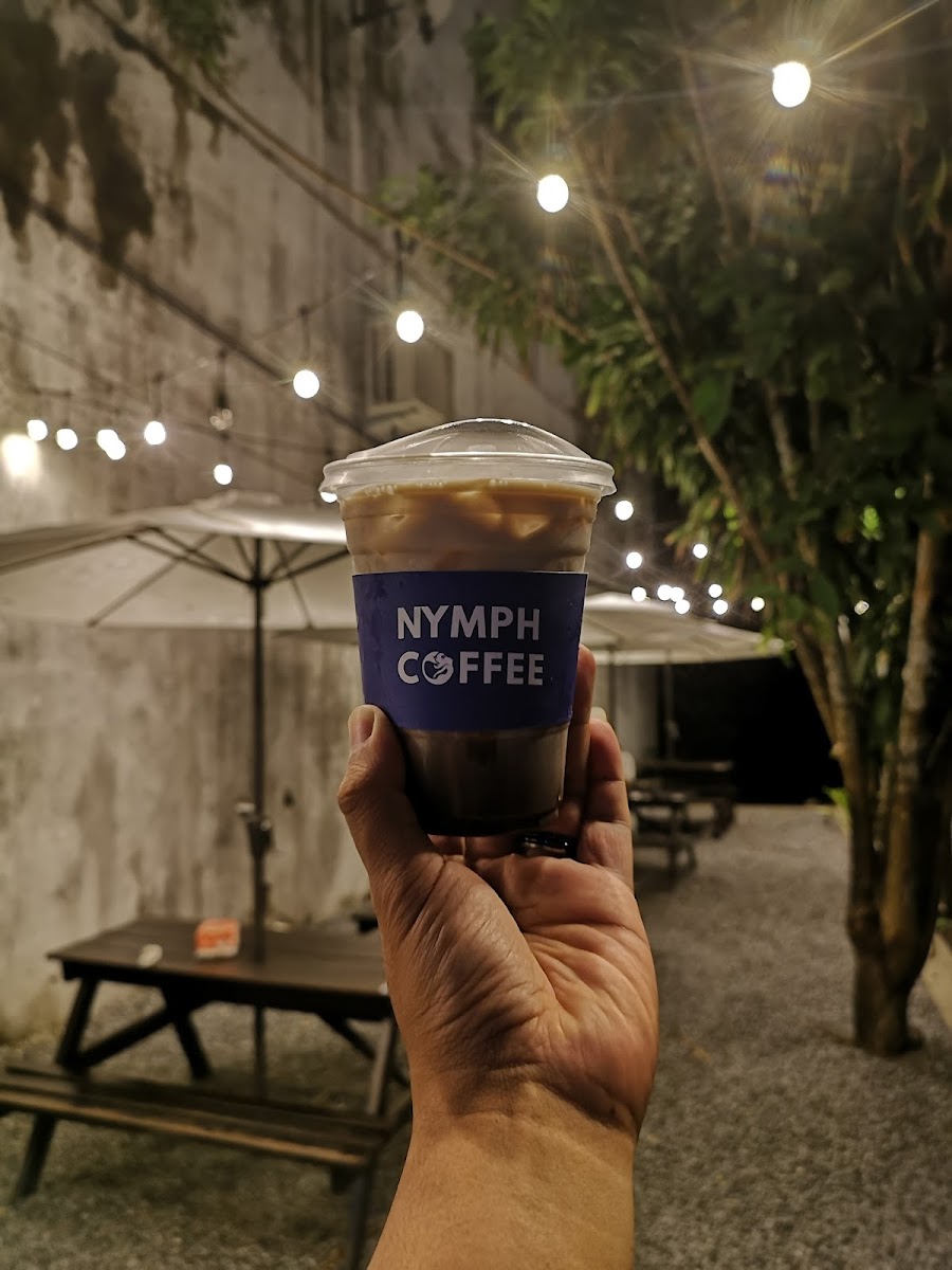 Nymph Coffee Photo 6