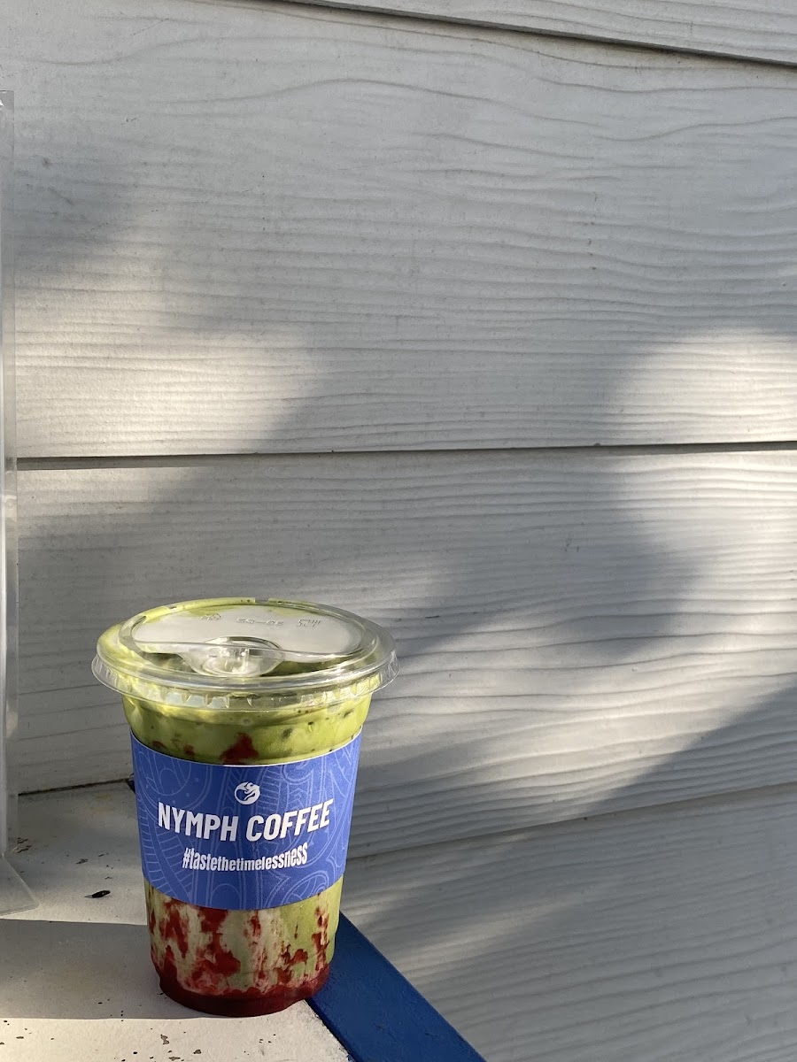 Nymph Coffee Photo 7