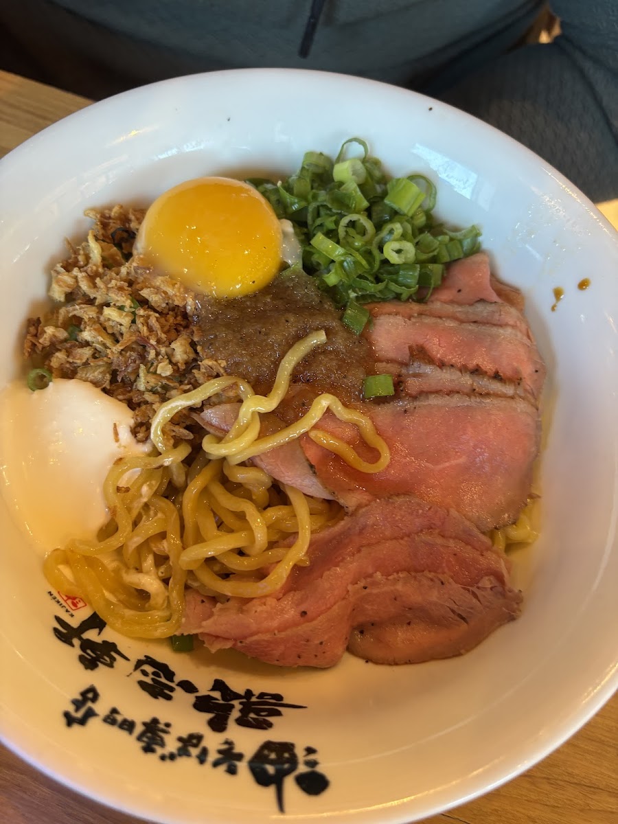 Kajiken Ramen Photo 3