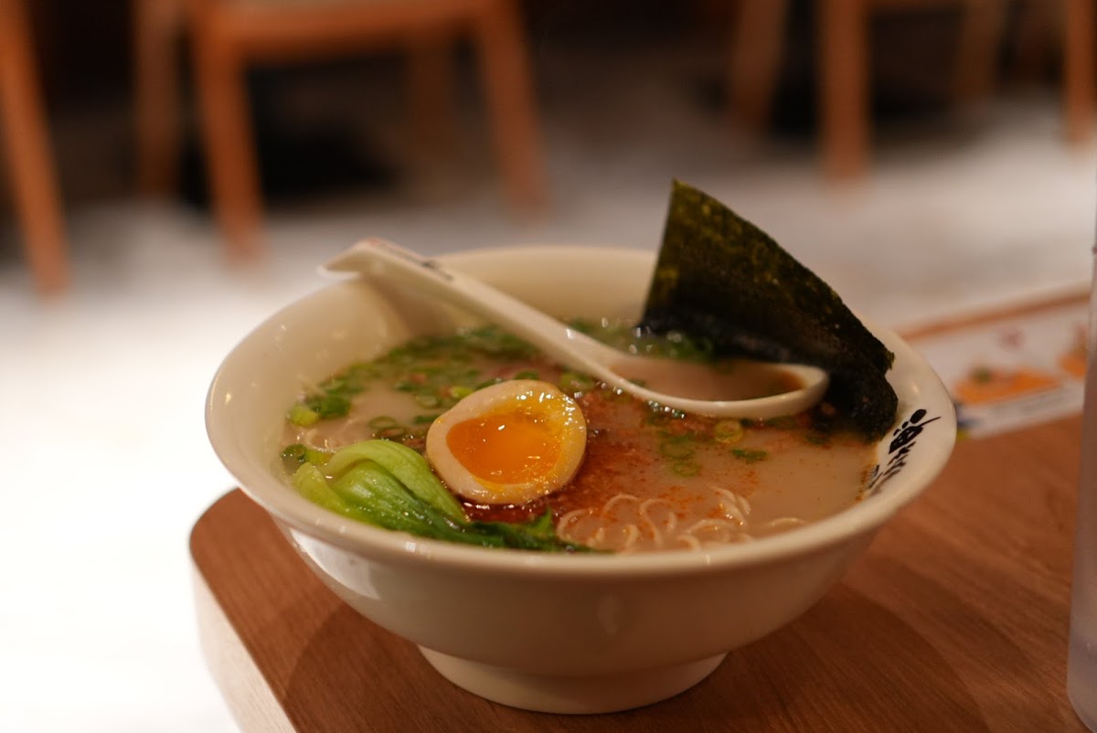 Kajiken Ramen Photo 5