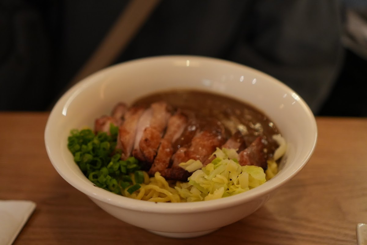 Kajiken Ramen Photo 8