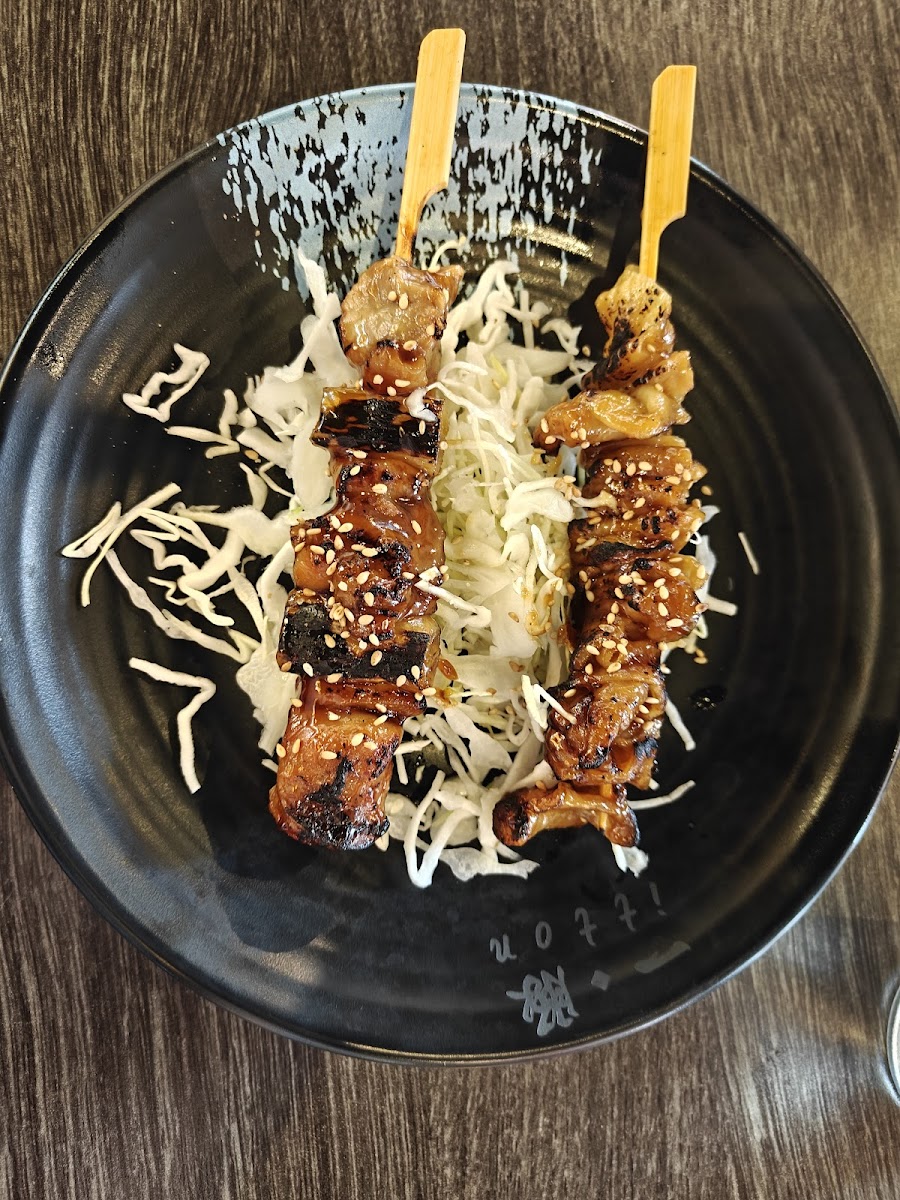 Kajiken Ramen Photo 9