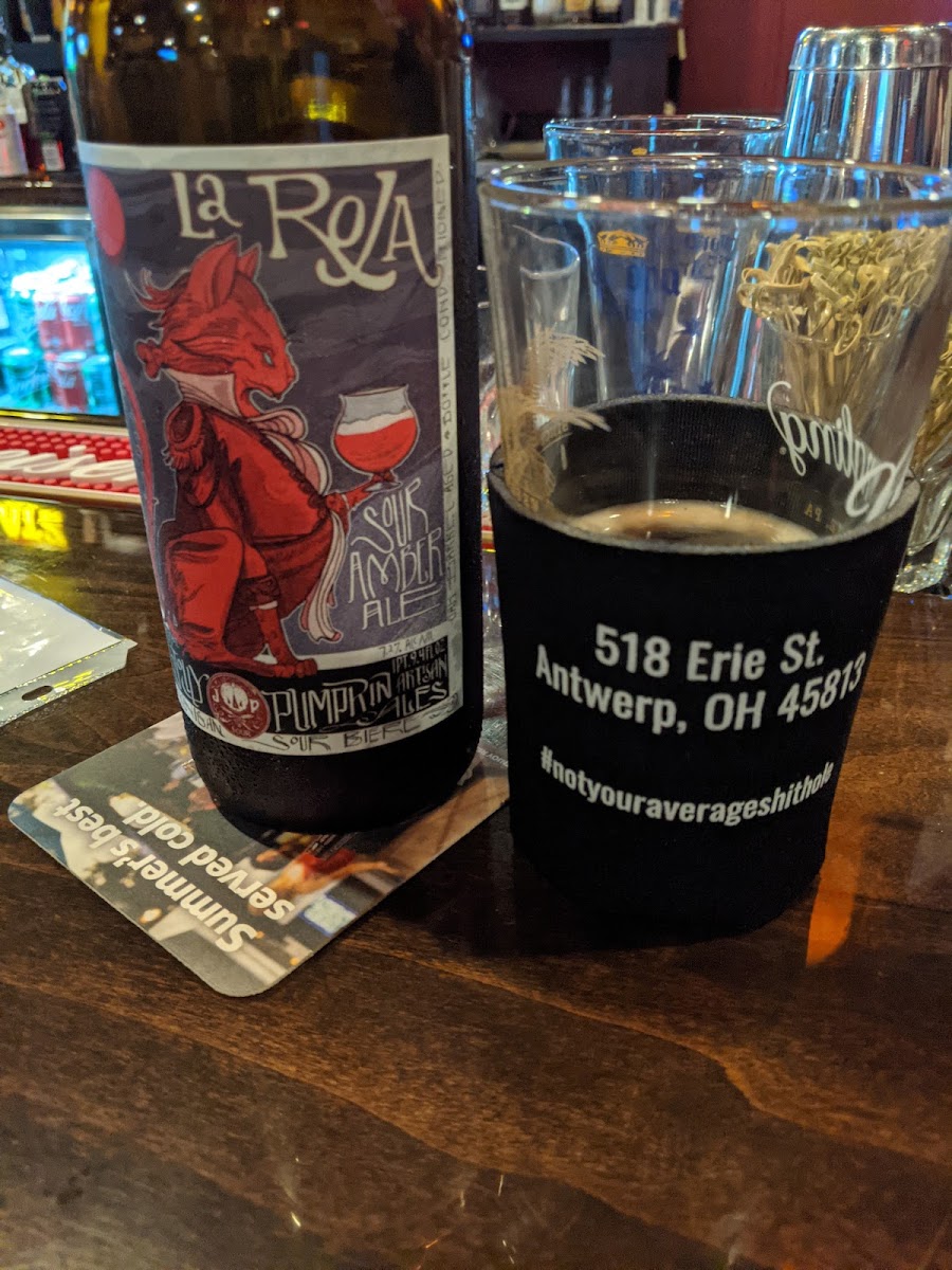 Hop's Place