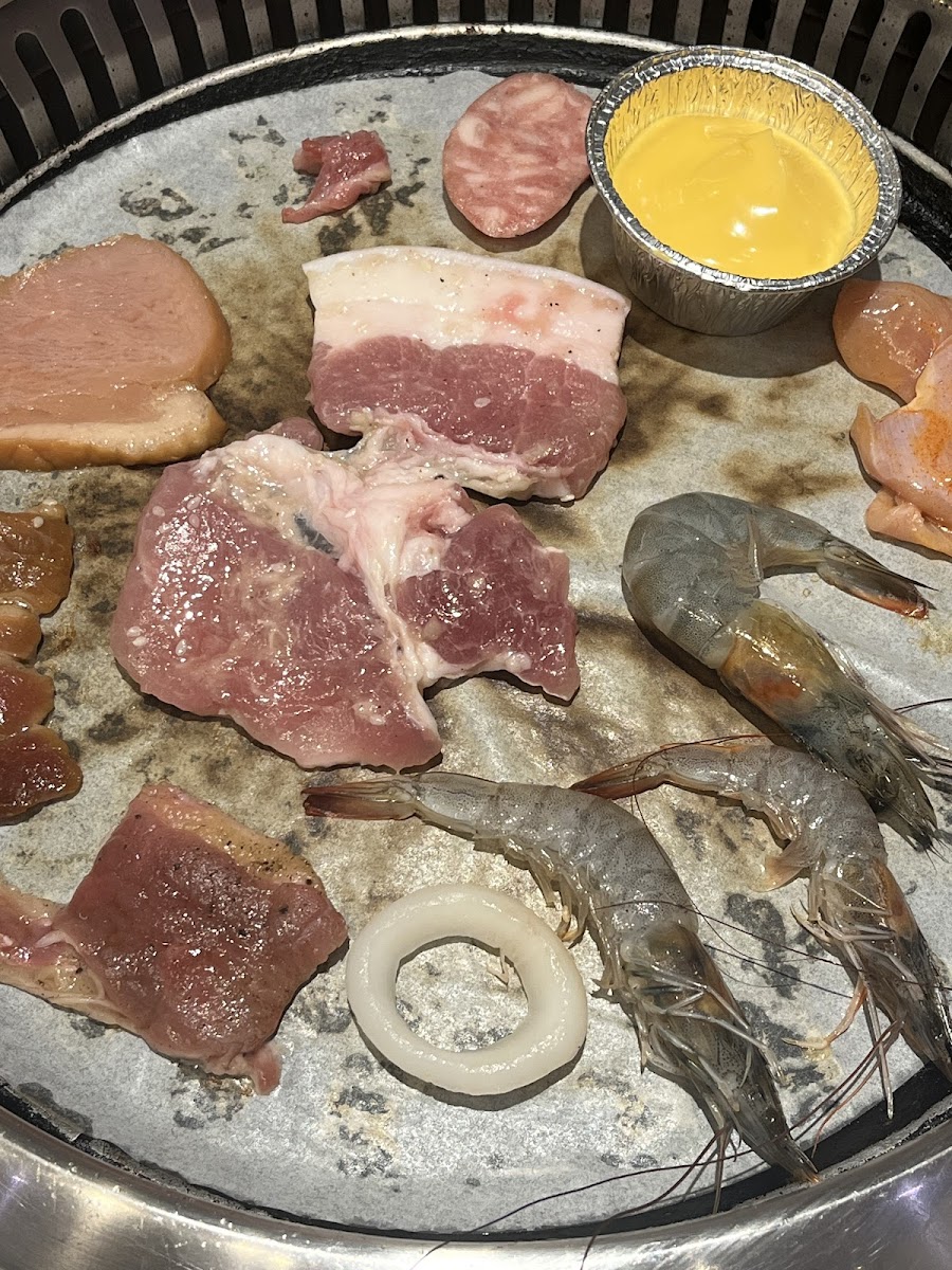 YakiMix Photo 3