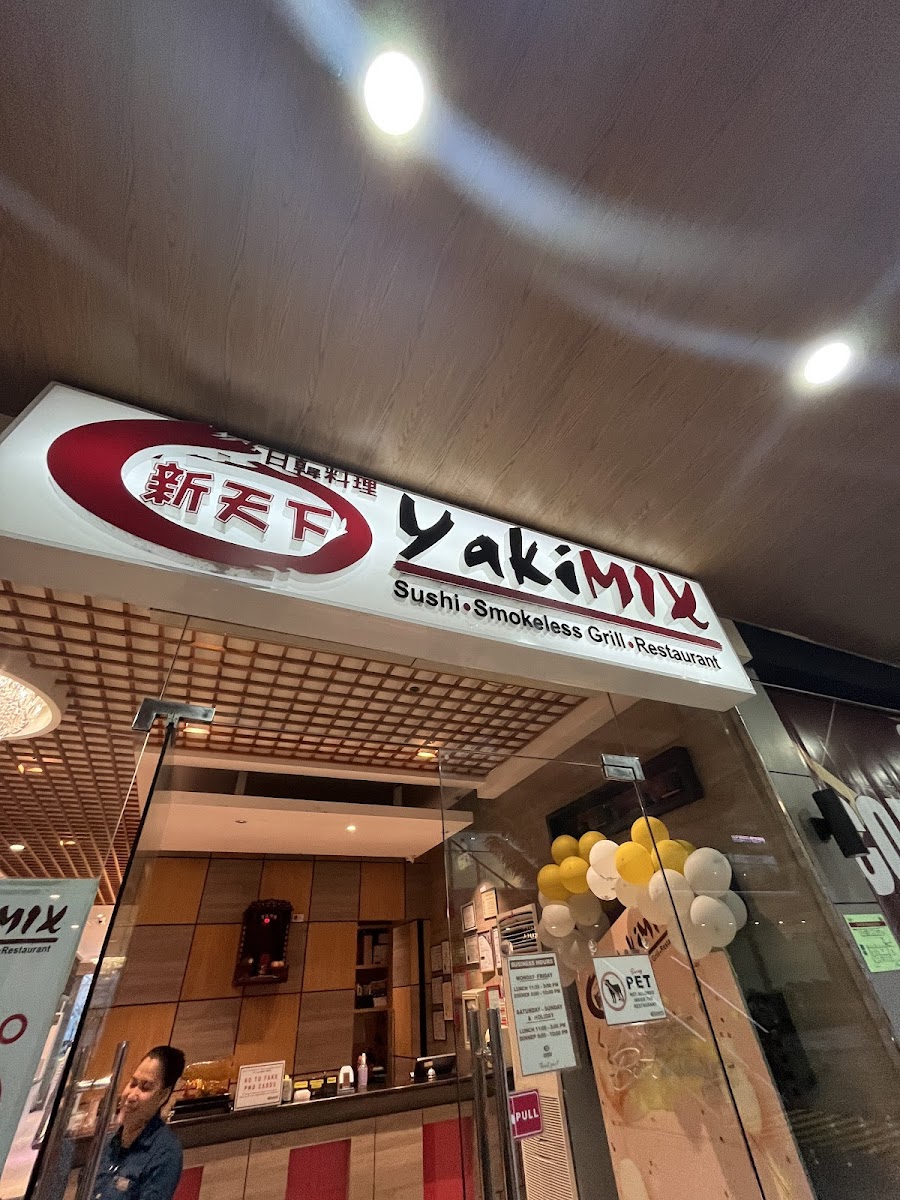 YakiMix Photo 4