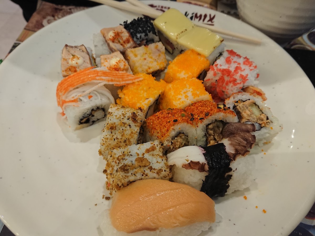 YakiMix Photo 5