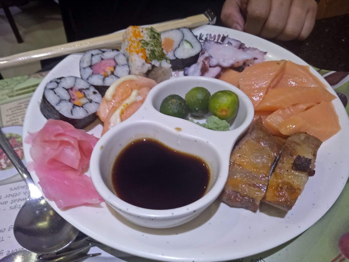 YakiMix Photo 6
