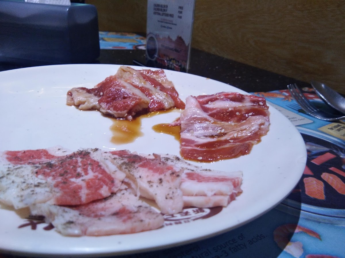 YakiMix Photo 7