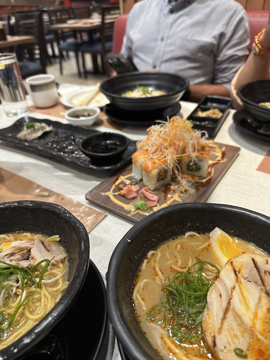 YakiMix Photo 8