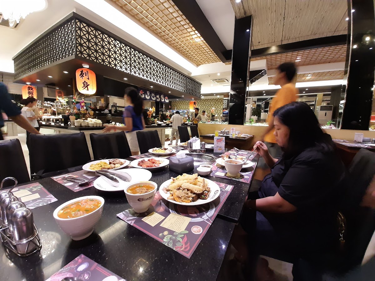 YakiMix Photo 9