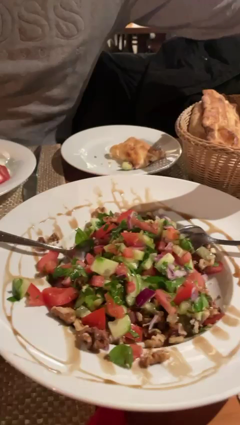 Adana Sofrasi Şamdanli Sahne Photo 2