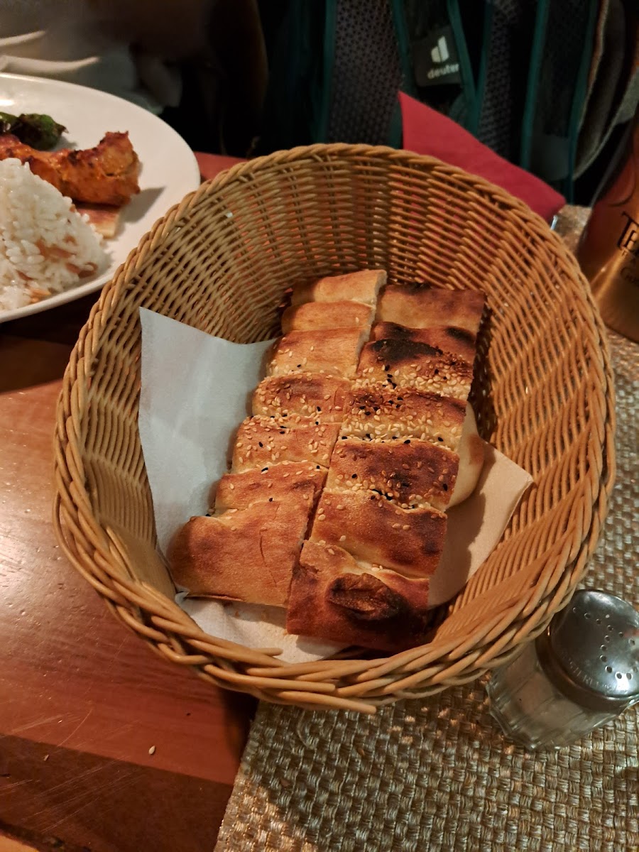 Adana Sofrasi Şamdanli Sahne Photo 6