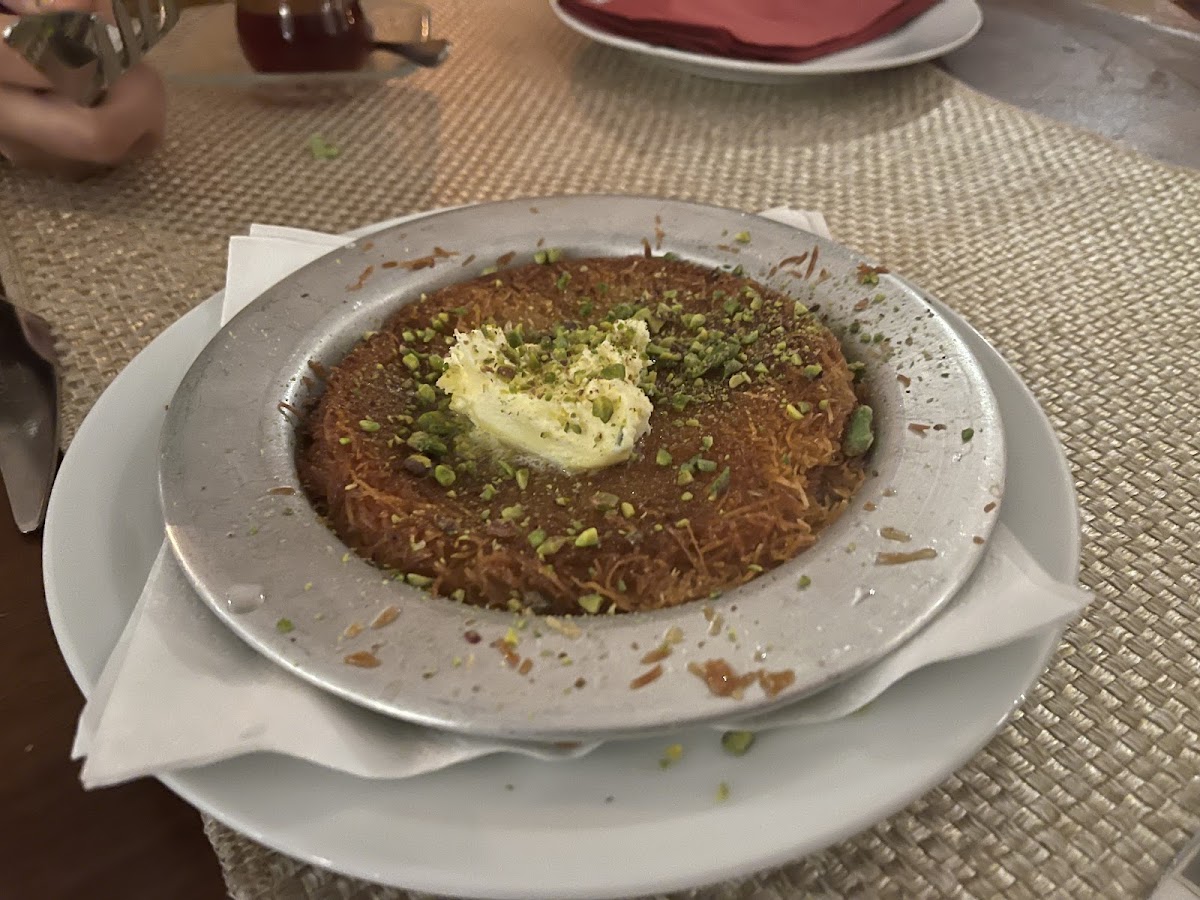 Adana Sofrasi Şamdanli Sahne Photo 7