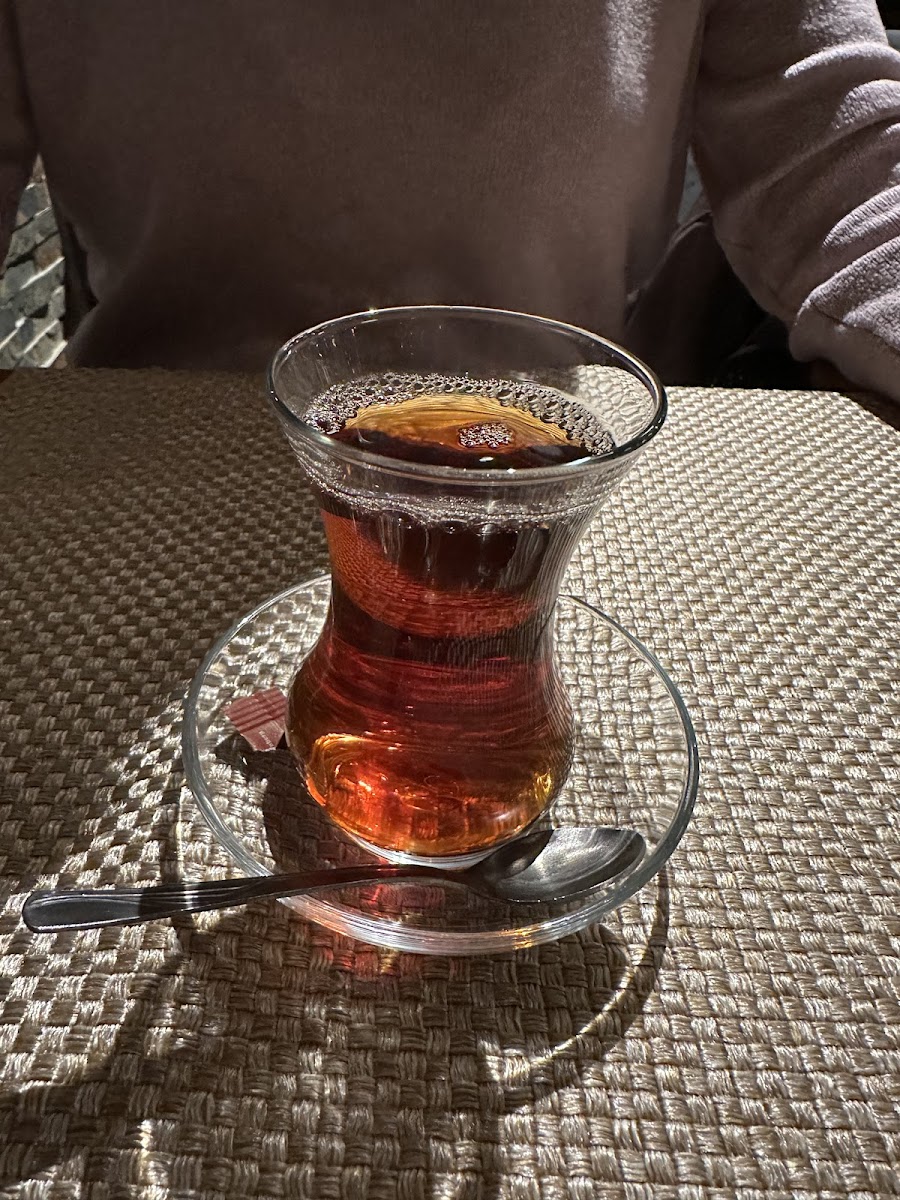 Adana Sofrasi Şamdanli Sahne Photo 8