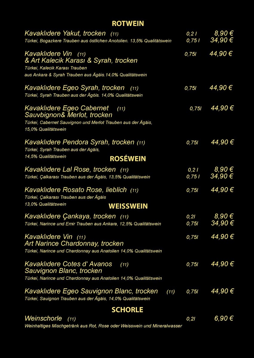 Adana Sofrasi Şamdanli Sahne Photo Menu 3