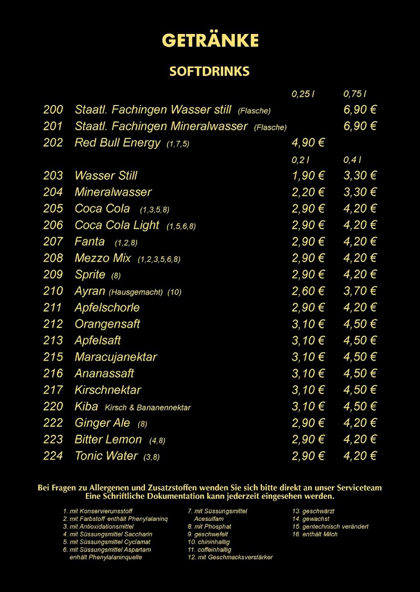 Adana Sofrasi Şamdanli Sahne Photo Menu 5