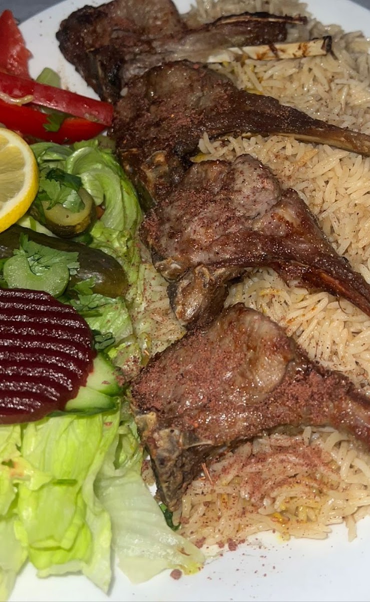 Park Shahri Naw Restaurant Photo 5
