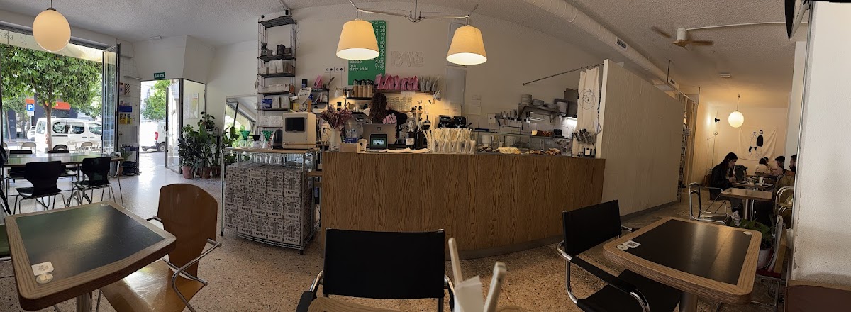Pals cafe. Specialty coffee and breakfast Photo 3