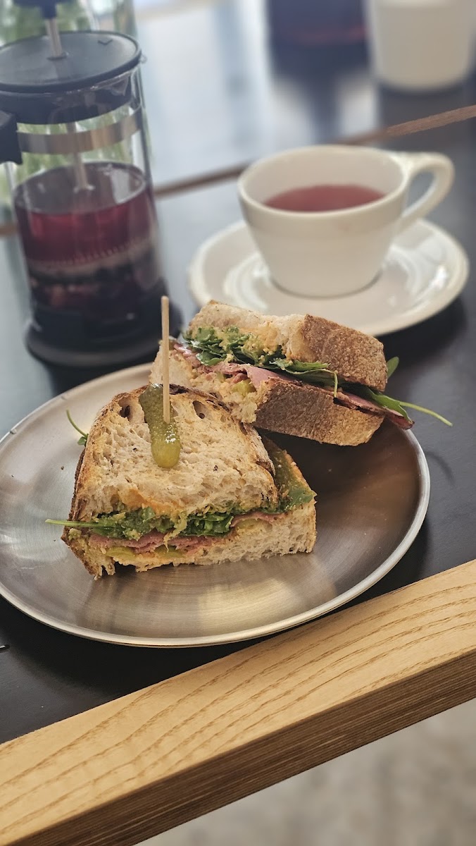 Pals cafe. Specialty coffee and breakfast Photo 6