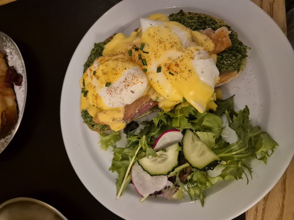 Pals cafe. Specialty coffee and breakfast Photo 7