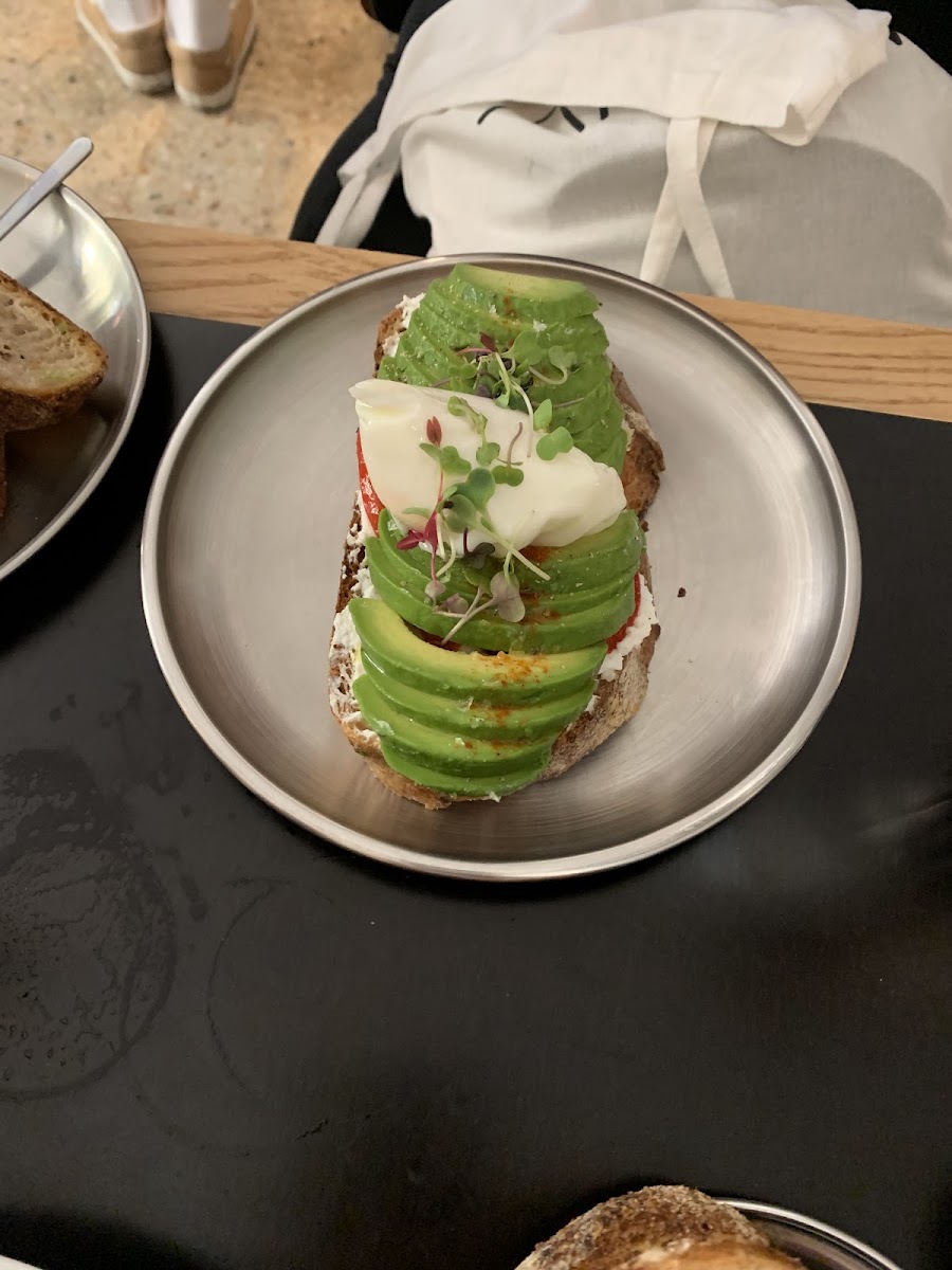Pals cafe. Specialty coffee and breakfast Photo 8