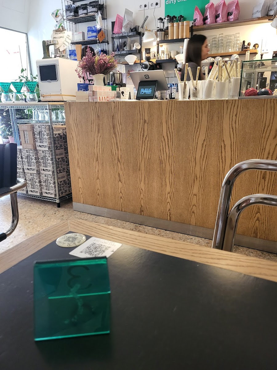 Pals cafe. Specialty coffee and breakfast Photo 9