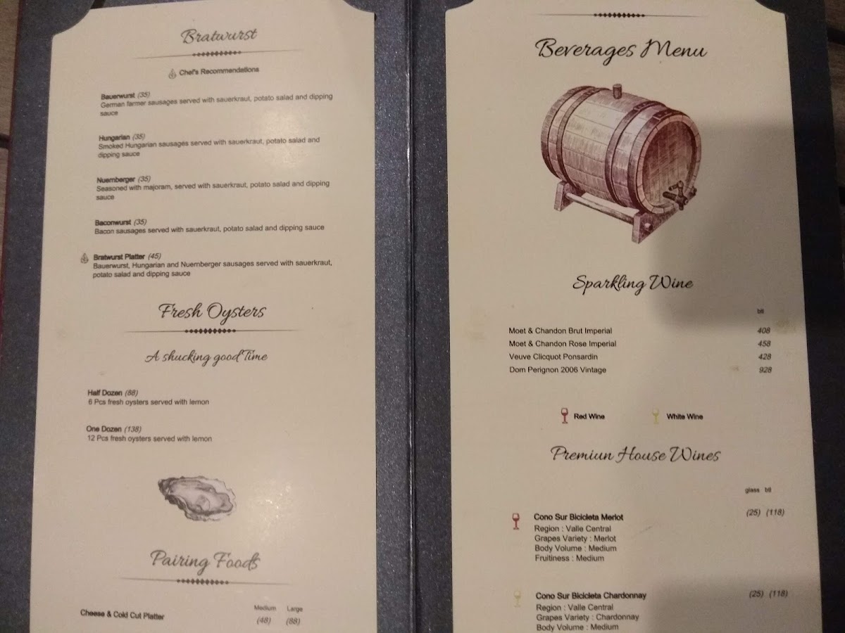 Souliquid Photo Menu 6