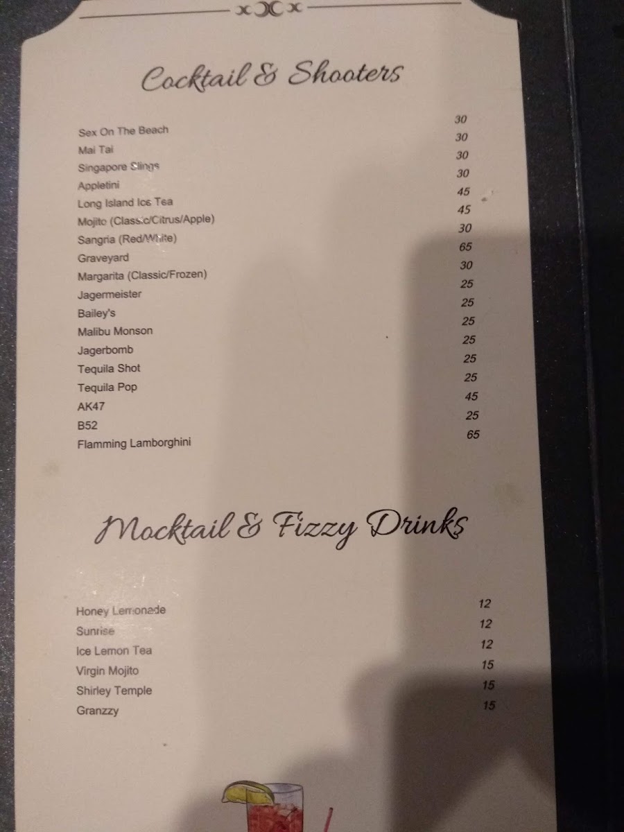 Souliquid Photo Menu 8