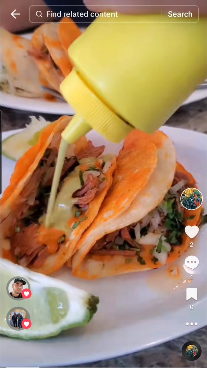 Salinas Authentic Mexican Food & Taqueria Photo 2