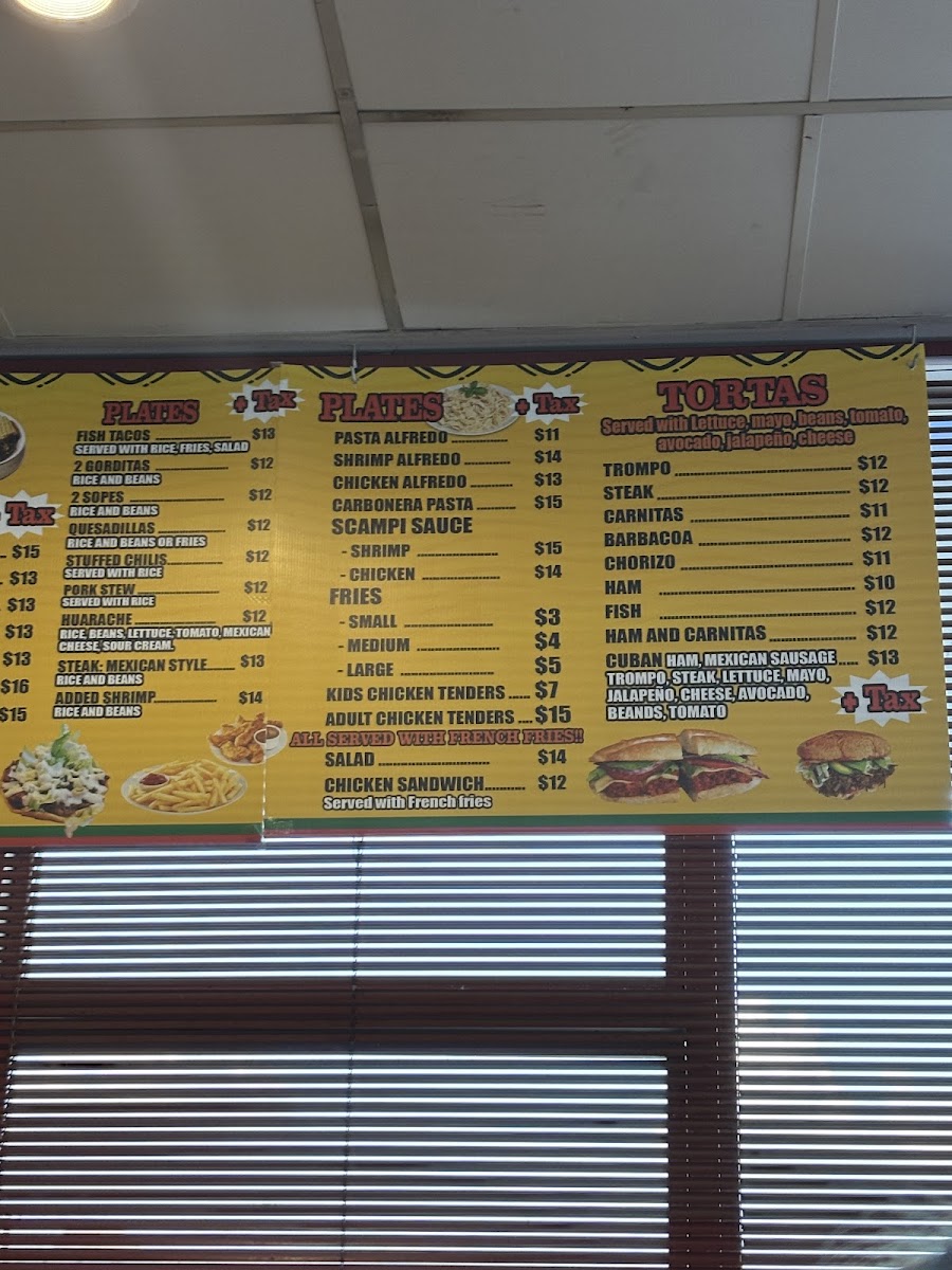 Salinas Authentic Mexican Food & Taqueria Photo 4