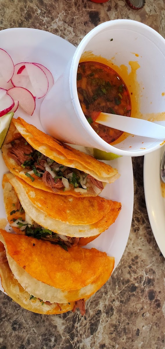 Salinas Authentic Mexican Food & Taqueria Photo 6