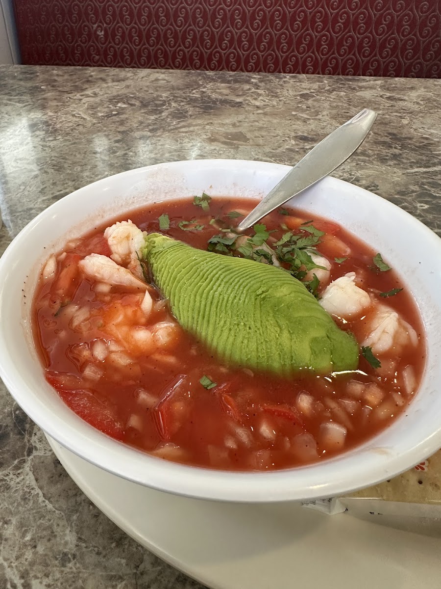 Salinas Authentic Mexican Food & Taqueria Photo 9