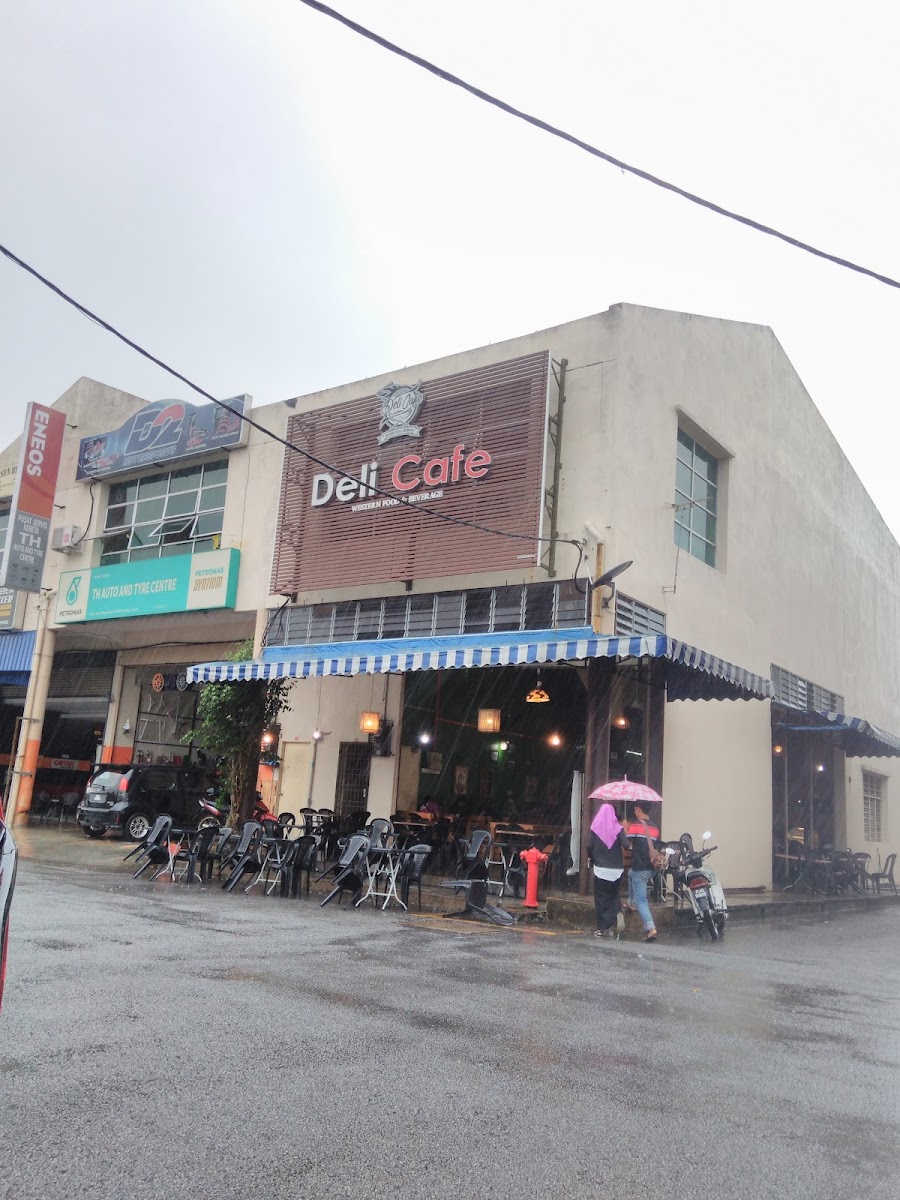 DELICAFE TAIPING