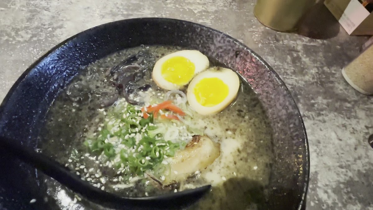 Mad Ramen Bar Photo 2