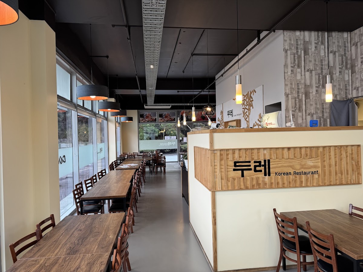 Doorae Korean Restaurant
