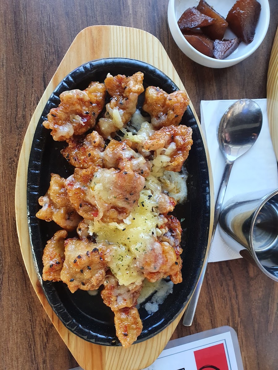 Doorae Korean Restaurant Photo 10