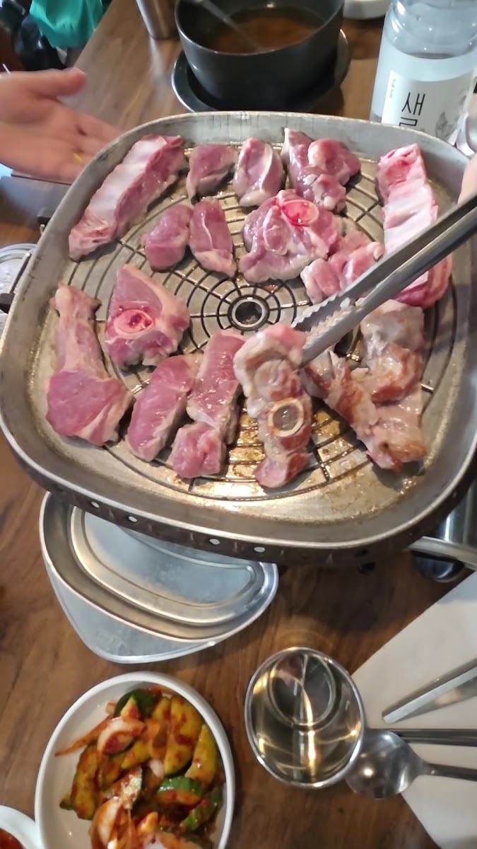 Doorae Korean Restaurant Photo 2