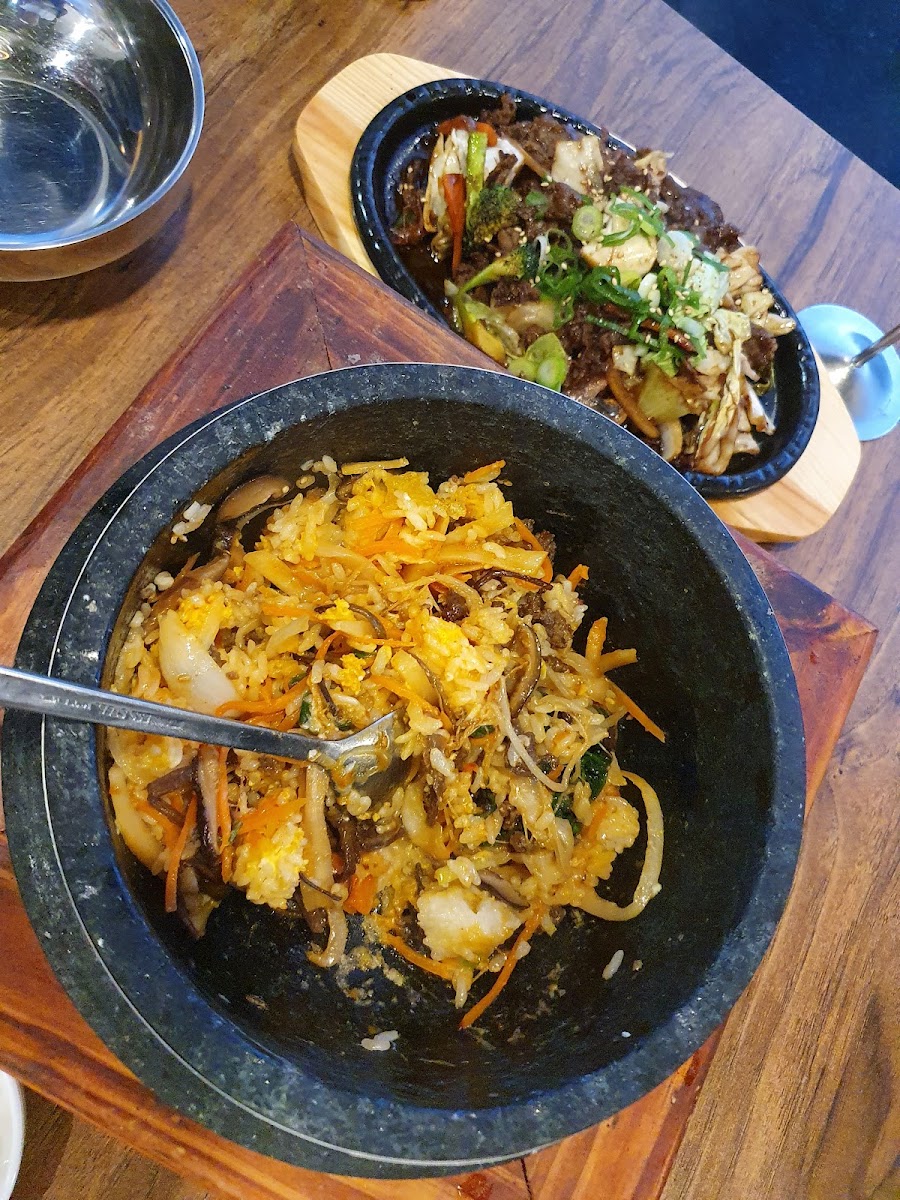 Doorae Korean Restaurant Photo 3