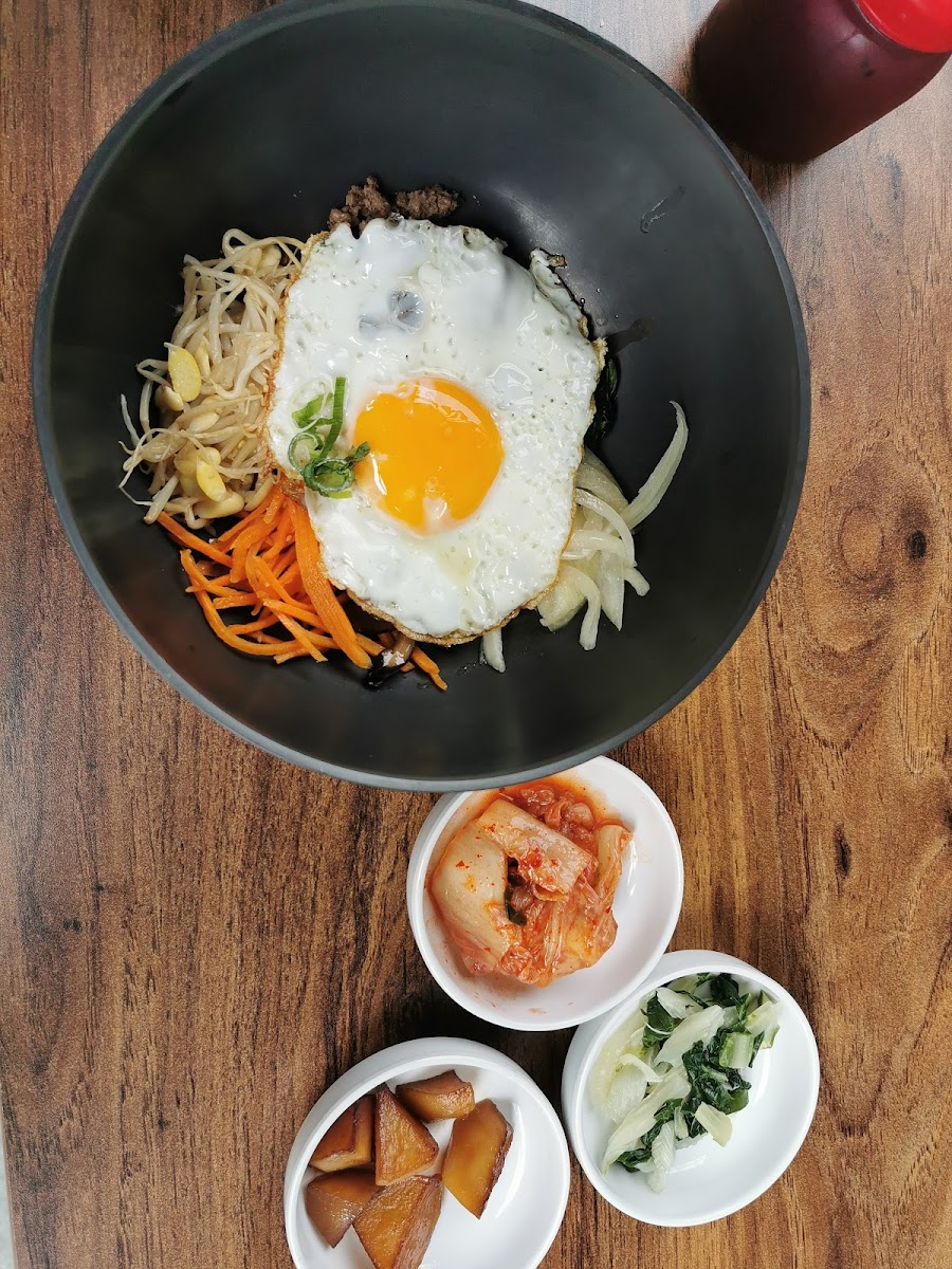 Doorae Korean Restaurant Photo 5
