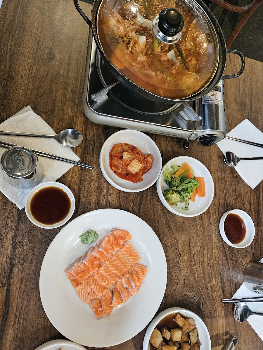 Doorae Korean Restaurant Photo 6