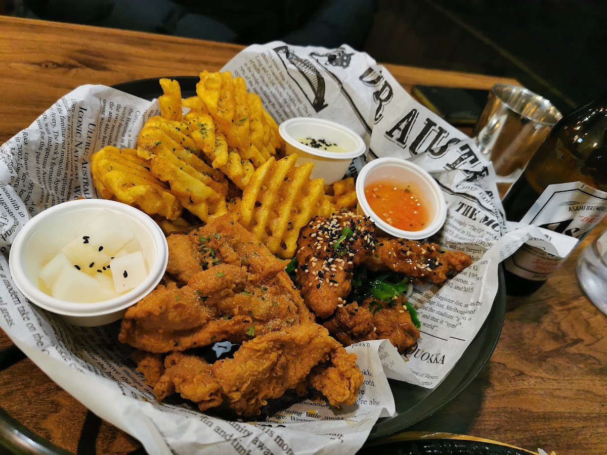 Doorae Korean Restaurant Photo 8