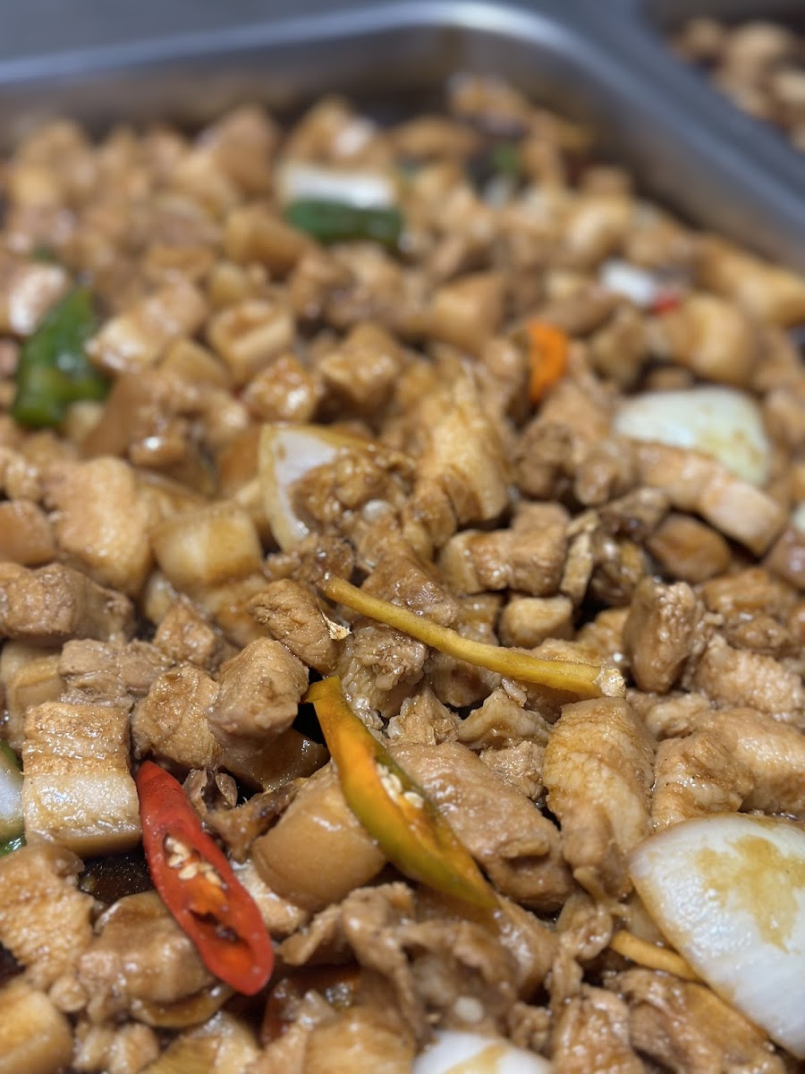 Gerid's Kitchen @1Borneo Hypermall Photo 3