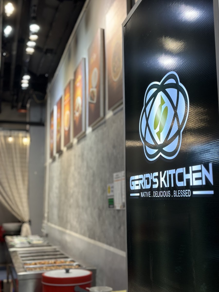 Gerid's Kitchen @1Borneo Hypermall Photo 4