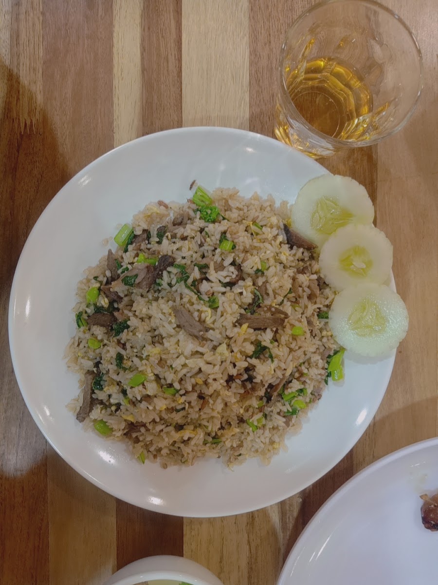 Gerid's Kitchen @1Borneo Hypermall Photo 5