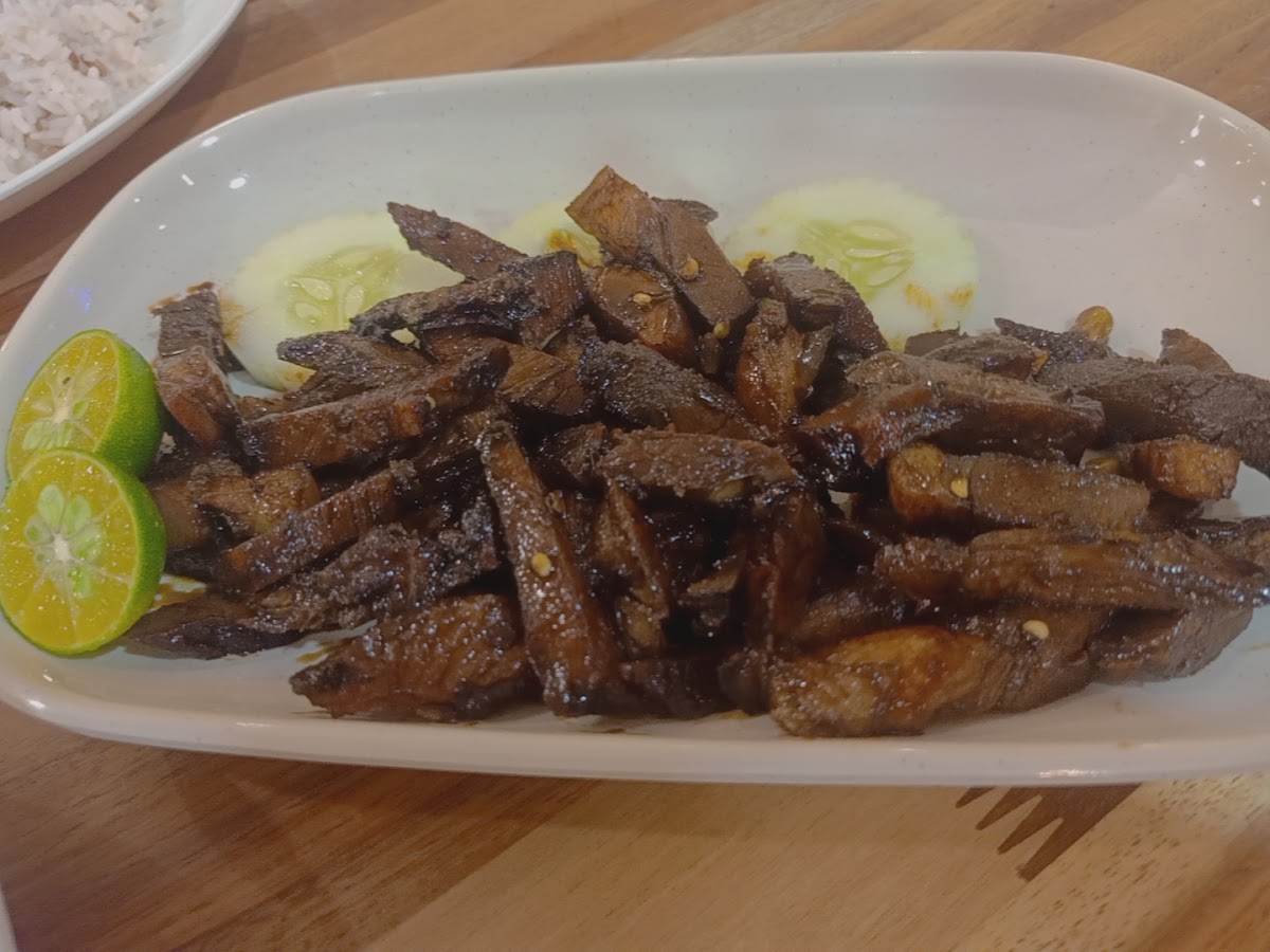 Gerid's Kitchen @1Borneo Hypermall Photo 9