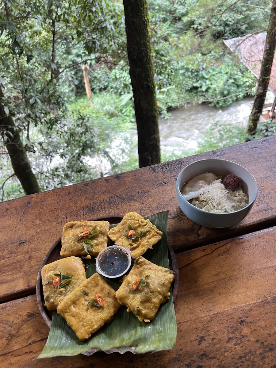 Morikafe Photo 10