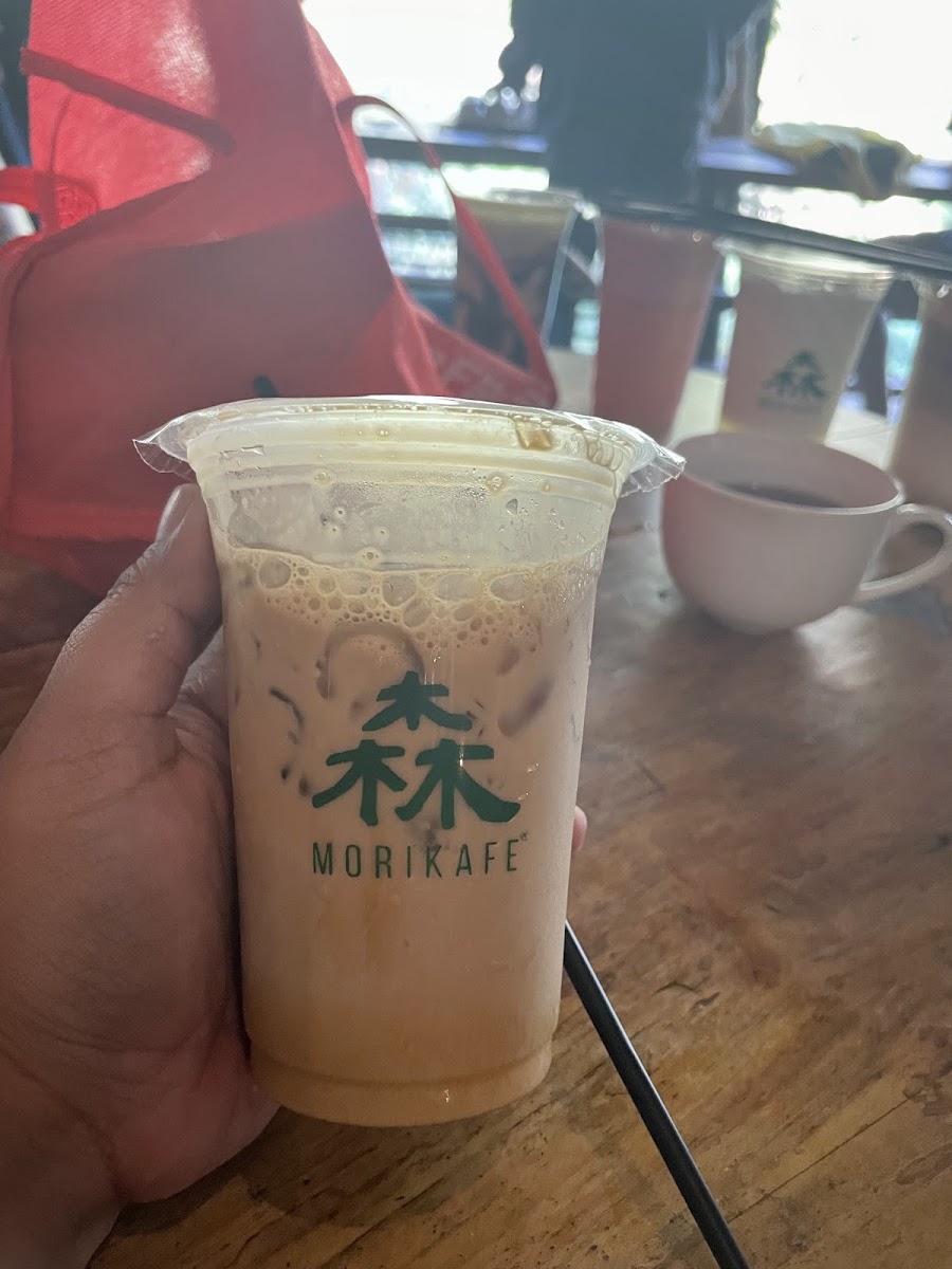 Morikafe Photo 8