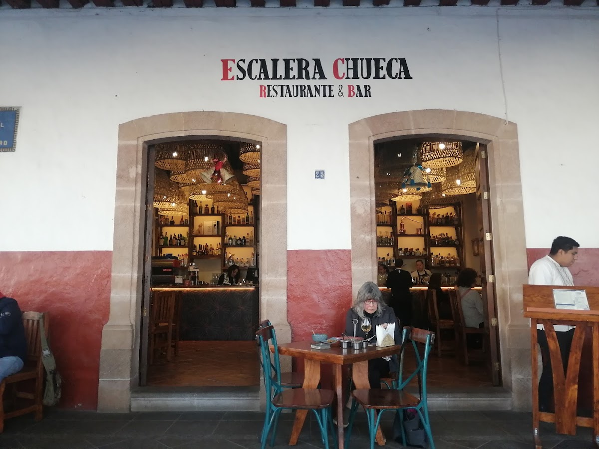 Bar 'La Fuente'